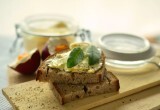 Вместо печеночного паштета: необычная кремовая намазка из курицы &ndash; закуска за 15 минут