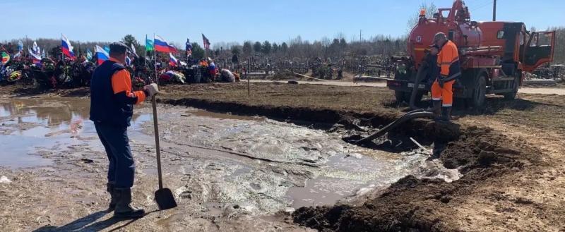 Фото: соцсети Сергея Жестянникова