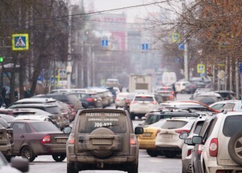 Трем знакам 16 апреля надо быть максимально аккуратными на дороге
