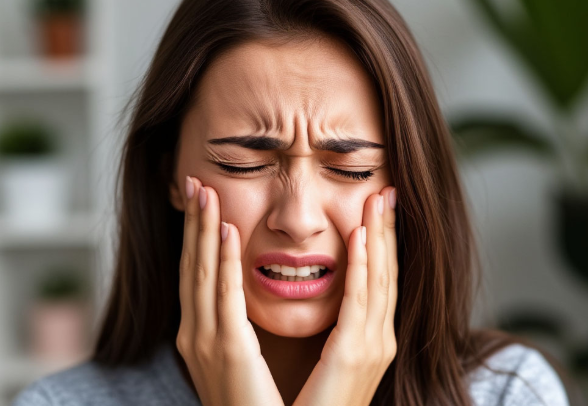 Как справиться с чувствительностью зубов