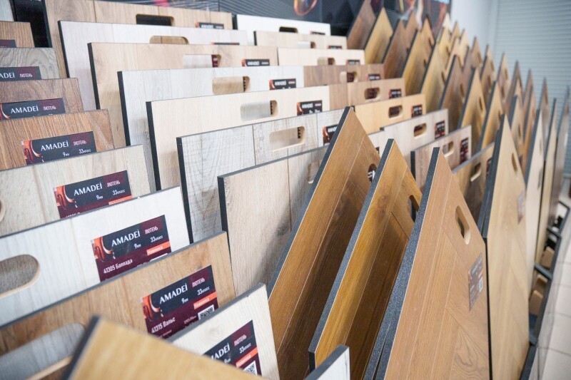 Пол решает все!