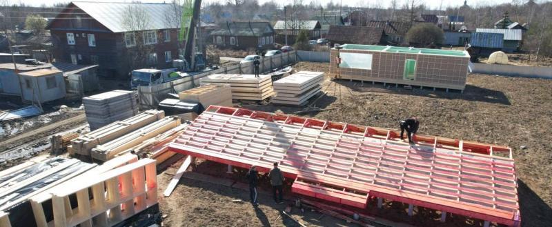 Фото пресс-службы правительства Вологодской области