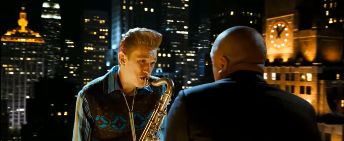 Советский Союз глазами современных российских кинематографистов 