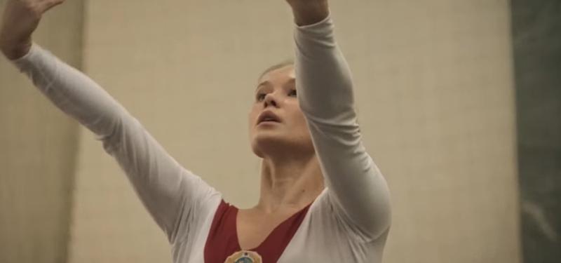 &laquo;Игры&raquo;, 2024, 18+