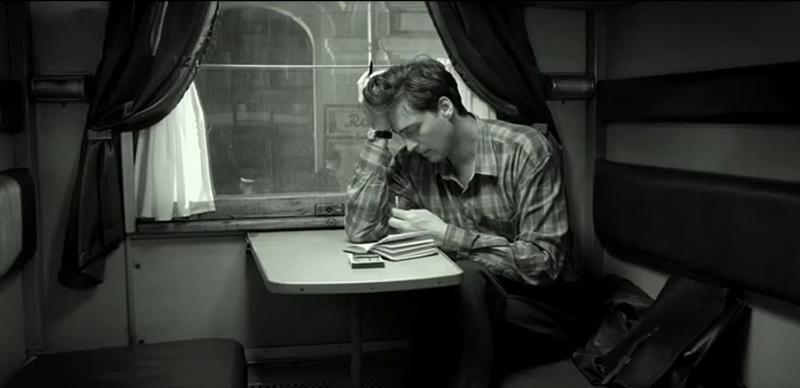 &laquo;Конец прекрасной эпохи&raquo;, 2015, 18+