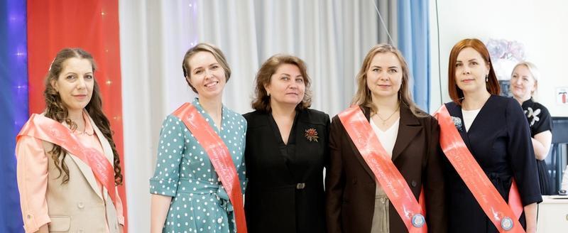 Фото пресс-службы администрции Череповца