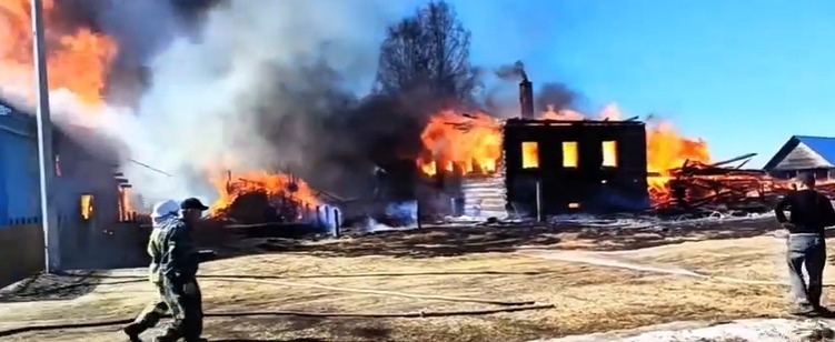 МЧС России по Вологодской области