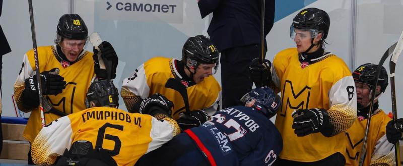 Фото: https://vk.com/buranhockey