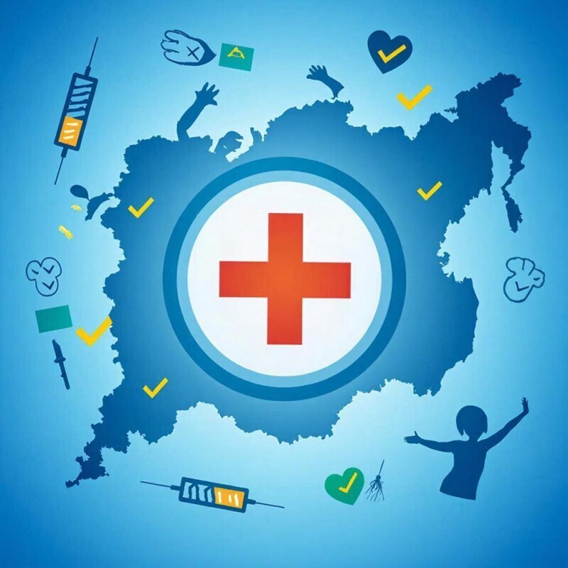 #МойЩитЯпривит: Вологда присоединилась ко всероссийской акции по вакцинации