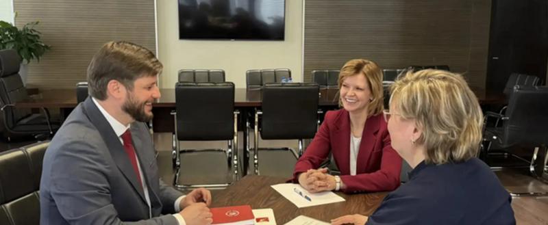 правительство Вологодской области