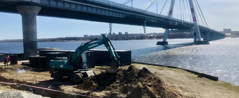 Фото: паблик Андрея Накрошаева