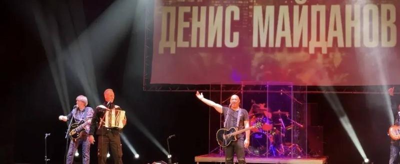 Фото: Натальи Черновой