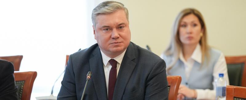 Фото пресс-службы правительства Вологодской области