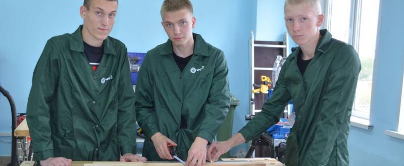 Фото: пресс-служба правительства Вологодской области