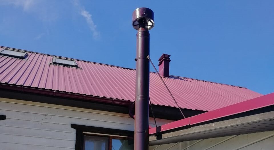 Дышите глубже: как наладить вентиляцию в частном доме