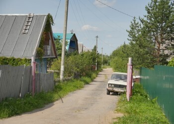 Правда, что теперь собственникам можно мыть машины на даче?