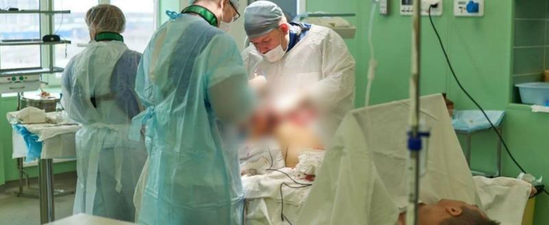 Фото: минздрав Вологодской области