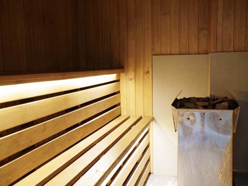 Зачем идти в сауну сразу после тренировки? 