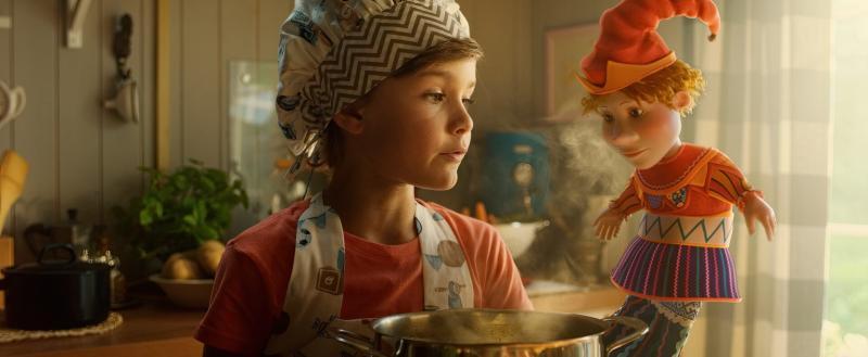 Кадр из фильма 