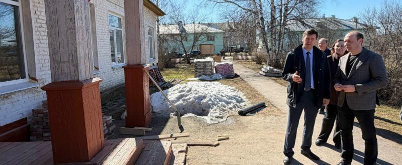 фото: партия Единая Россия