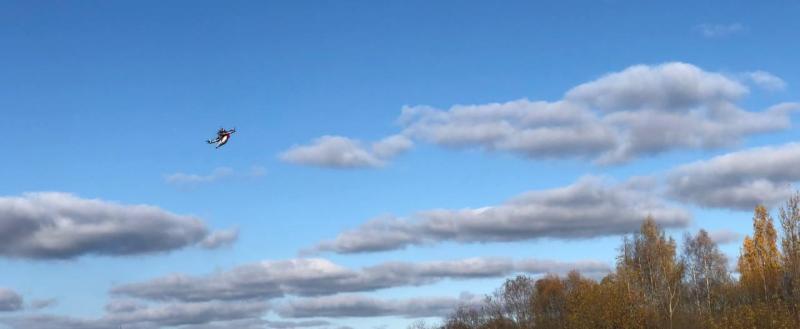 Фото Анны Язинской/