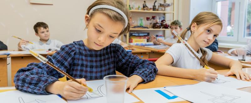 Фото: пресс-служба Минпросвещения России