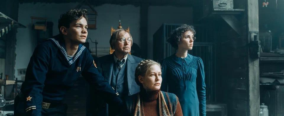 Что посмотреть дома? Киноновинки &laquo;в сети&raquo; от 19 апреля