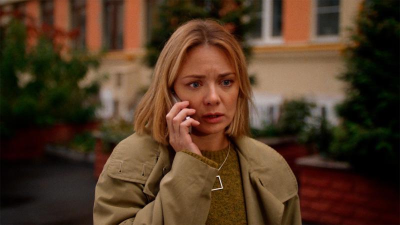 &laquo;К себе нежно&raquo;, 16+