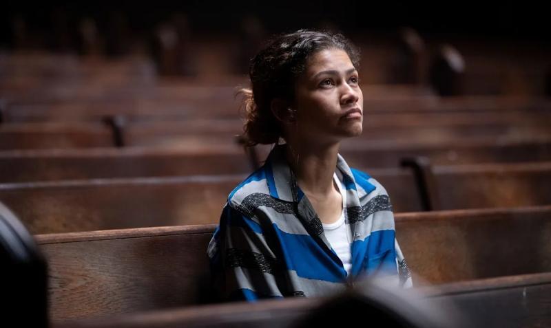 &laquo;Эйфория&raquo;, Euphoria, сериал, 3-й сезон, 18+