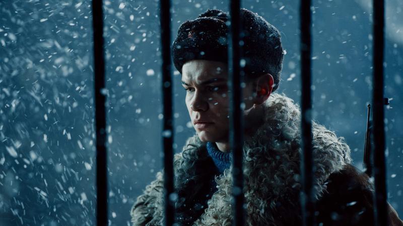 &laquo;Красавица&raquo;, 12+