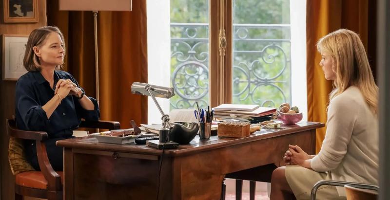 &laquo;Частная жизнь&raquo;, Vie priv&eacute;e, 18+