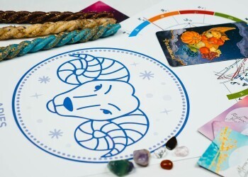 От желания изменить до стабильности: финальный день года под знаком Овна