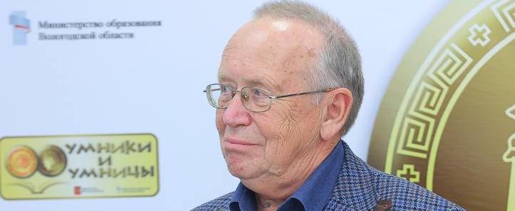 Фото: пресс-служба правительства Вологодской области