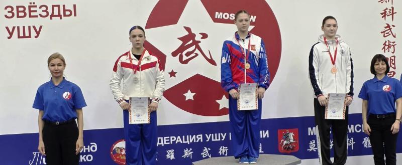 Фото: центр боевых искусств Череповца