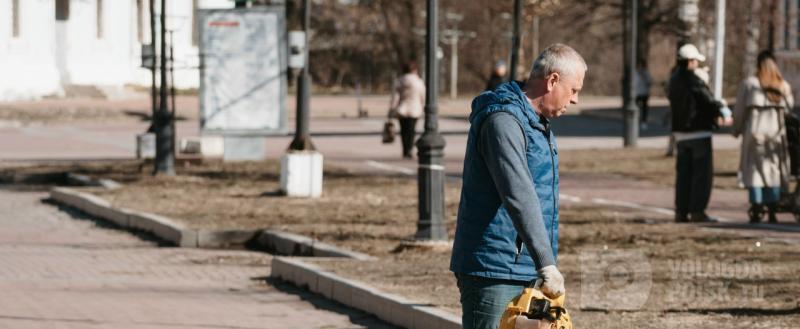 Вологда-поиск