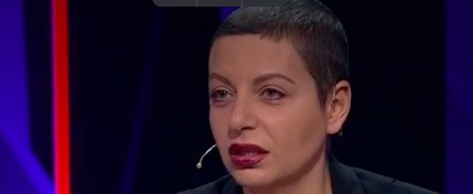 скриншот видео телеканала 