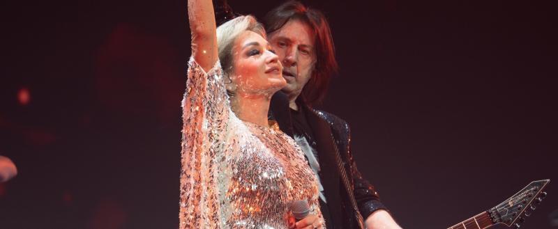 страница ВК Татьяны Булановой