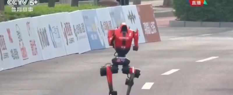 телеканал CCTV 5+