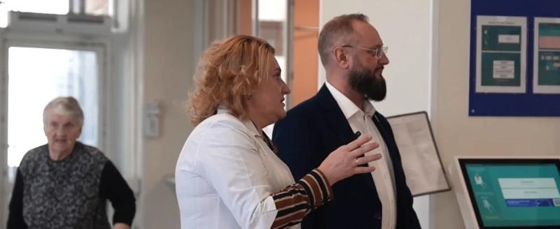 партия «Единая Россия»