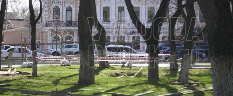 Фото Никиты Трушкова/