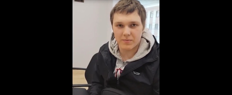 Принтскрин с видео