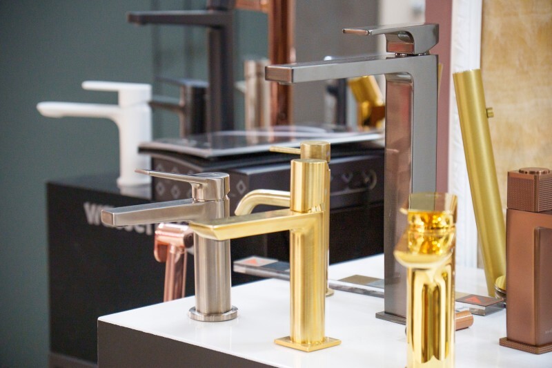 Как выбрать идеальную душевую систему? 