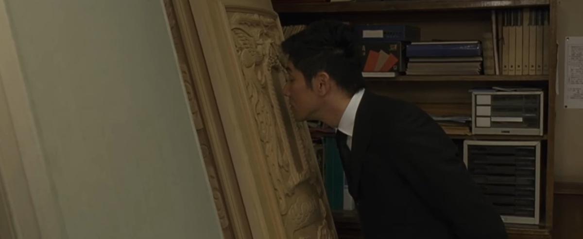 За гранью отмеренного: отражение похоронной сферы в кинематографе