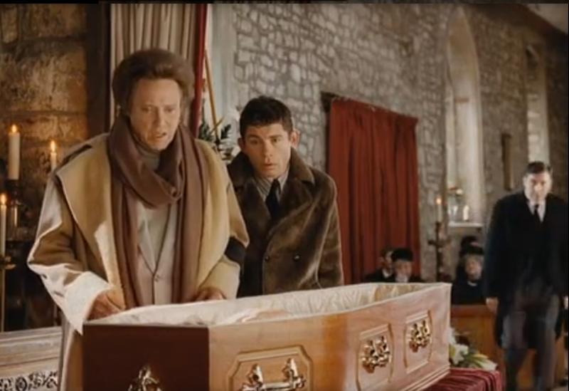 &laquo;Четверо похорон и одна свадьба&raquo;, 2002, 18+