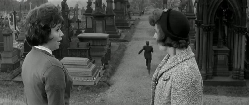 &laquo;Билли-лжец&raquo;, 1963