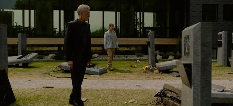 &laquo;Саван&raquo;, 2024, 18+