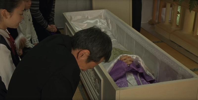 &laquo;Ушедшие&raquo;, 2008, 18+