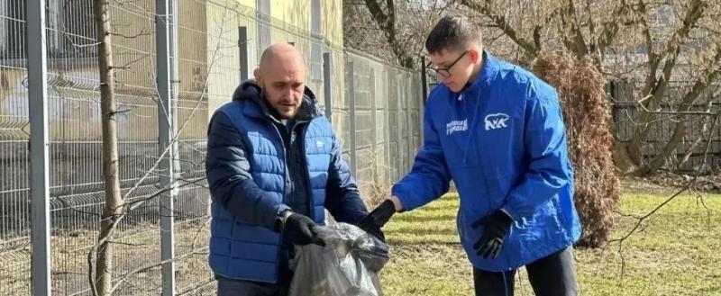 фото: партия Единая Россия