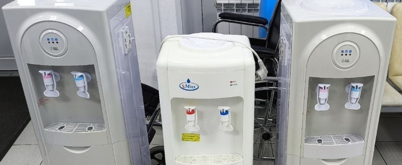 &laquo;Вы пьёте из грязного бака&raquo;: скрытая угроза в вашем кулере