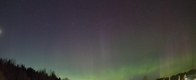 Лаборатория солнечной астрономии ИКИ РАН и ИСЗФ